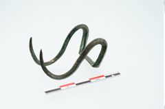 Foto von Bronzesiedefleischhaken (NHMW-PRAE-024475)